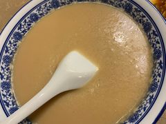 -金牌餐厅·天津菜·八珍豆腐·老爆三(瓷房子店)