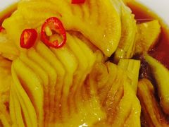 -清雅轩·清真菜·传统菜•融合菜(滑翔店)
