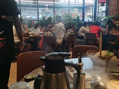 -同仁四季椰子鸡(海岸城天利店)