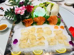 -海皇食府(水都假日酒店店)