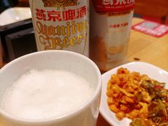 -南城香·饭香串香馄饨香(赵公口店)