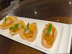 -小喜客·云南特色菜(纳西庭院店)