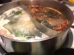 -疆牛出栏·潮汕牛肉火锅(德汇万达店)
