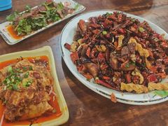-醉八仙热酒馆(渝中店)