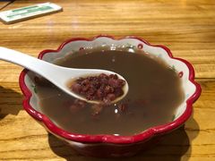 -汤去三面(骆驼店)