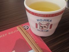 -仙隐小鹿中华料理(南宁万象城店)