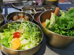 -明洞王妃家烤肉(苏州中心星悦汇店)