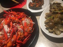 -沪小胖小龙虾(淮海中路旗舰店)