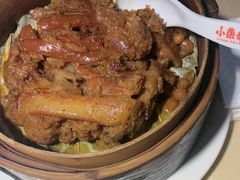 -小柴米·传统江西菜(八一广场店)