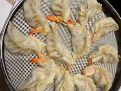 虾仁蒸饺-葛记焖饼(伏牛路店)