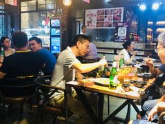 -嘎嘎鸭脑壳(蜀汉路店)