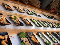 -芭菲盛宴·环球美食(解放碑英利国际店)