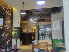 -梵猫·新养生(南坪万达店)