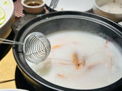 -大良毋米粥·粥底火锅(岭南天地店)