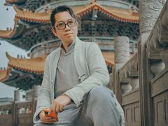 -广东圆玄道观