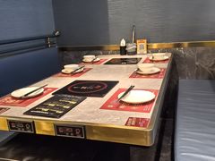 -一绪に寿喜烧(荟聚店)