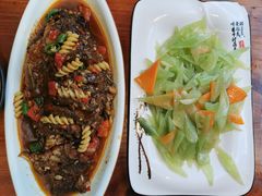 -云隐小厨·传统大理美食(复兴路店)