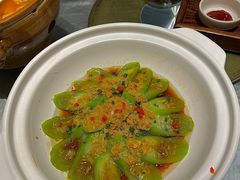 -唐猫庭院·千年陕菜(大唐不夜城店)