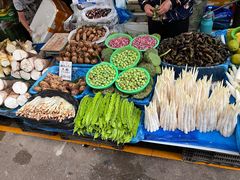 -大观篆新农贸市场