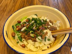 -阿福板凳面(观音桥店)