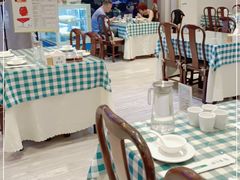 大堂-紫光园·烤鸭·北京菜(劲松店)