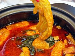 -柳喜辣·烧烤酒局(跃进总店)