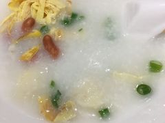 西关艇仔粥-稻香迎囍皇宫(港惠店)