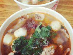 -明月虾面(厦禾路店)