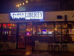-Liberty Brewing Co·曼哈顿餐吧