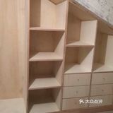 现场制作化妆间衣帽间首饰柜💄💄💋