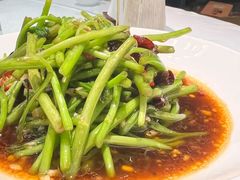 -潮粤香海鲜酒楼(沙湖店)