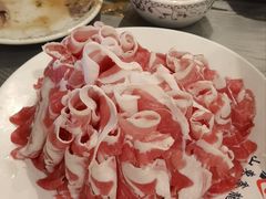 -鑫龙火锅城(青岛分店)