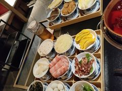 -咏江南·苏式火锅·苏州评弹(观前街店)