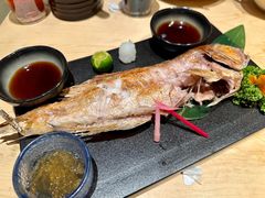 -锅物新语&寿喜烧.炉端割烹(世博源店)