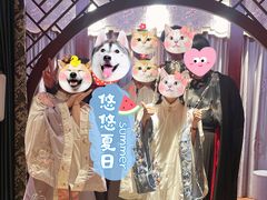 -叁拾壹丨浮世绘x壹拾叁沉浸演绎剧场