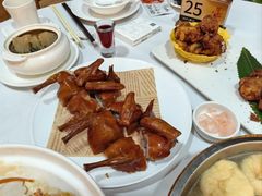 -勝記酒家·37年老字号·经典粤菜(荔枝公园店)