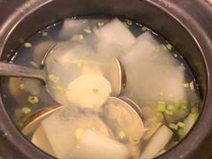 -友强·23年特色海鲜大排档(厦门店)