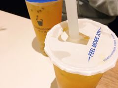 -茶百道(柏威年店)