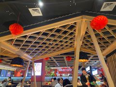 -季季红火锅(长沙步行街店)