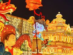 -南沙天后宫景区
