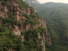 景点-云台山风景名胜区