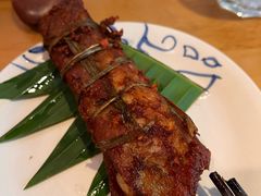 -山茶云南菜(中关村店)