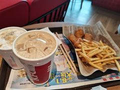 -肯德基(澄迈店)