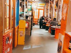 大堂-朴安胖·韩国烤肉(沈阳店)