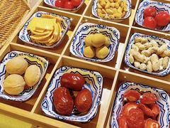 -淀里船宴(卓达店)