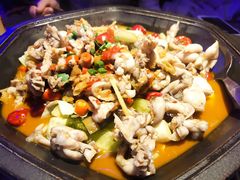 -蛙来哒(石厦时代广场)