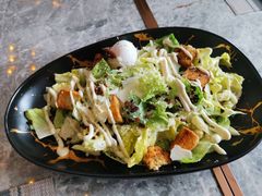 凯撒沙拉-Hurricane's Grill 飓风牛排
