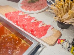 -五星桥原切肥牛火锅(怀德桥店)