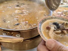 -西部马华清真兰州牛肉面·烧烤夜市(关东店)