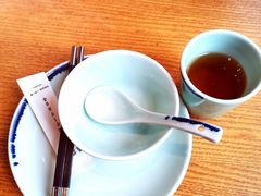 餐具摆设-张烤鸭·川菜·非遗冒烤鸭(青石桥店)